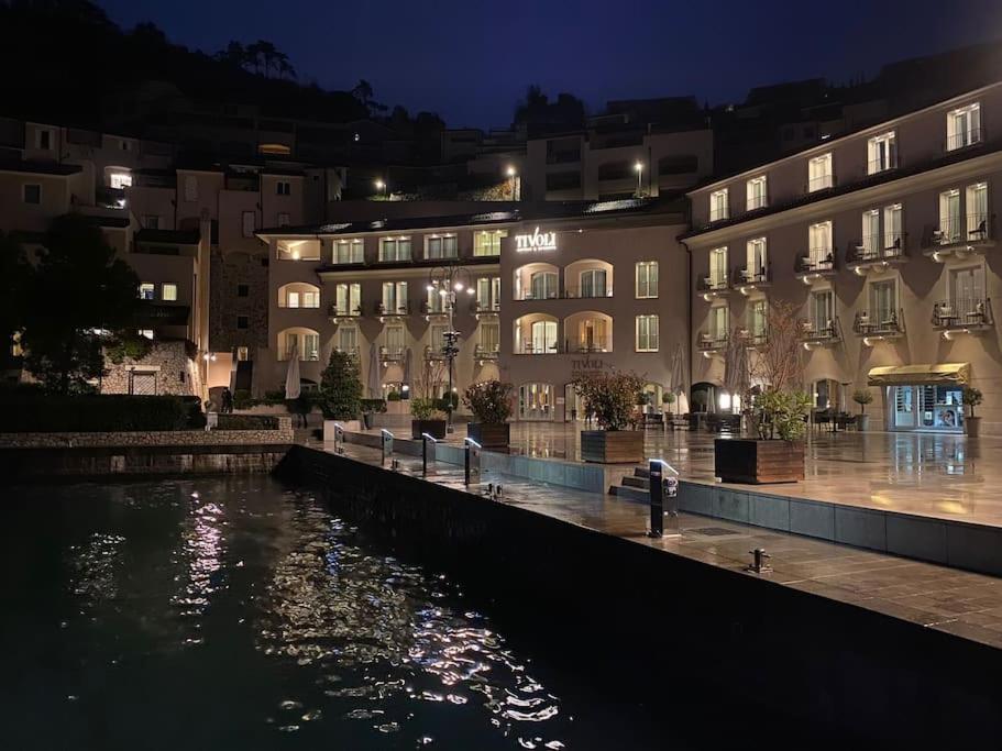 Portopiccolo Apartments With Garden And Beach Included Sistiana Exterior foto